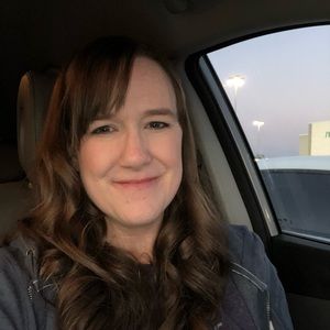 Meet your Posher, April